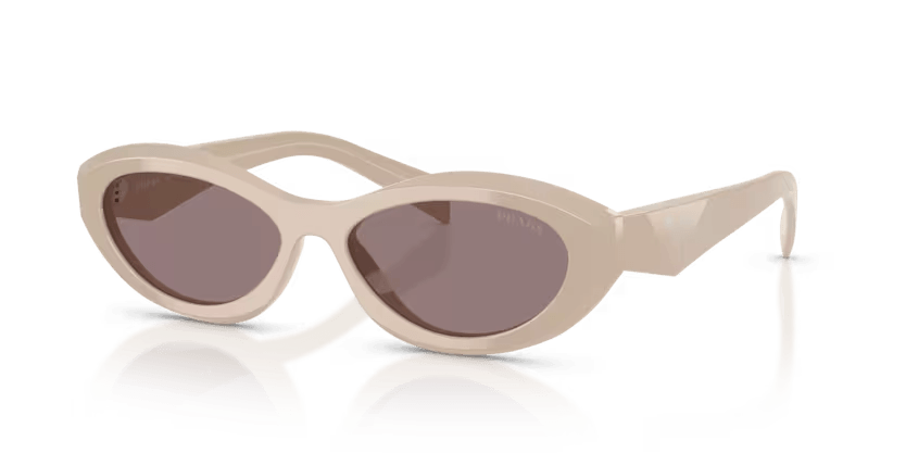 Prada | 26ZS | Powder - iKANDi Sunglasses