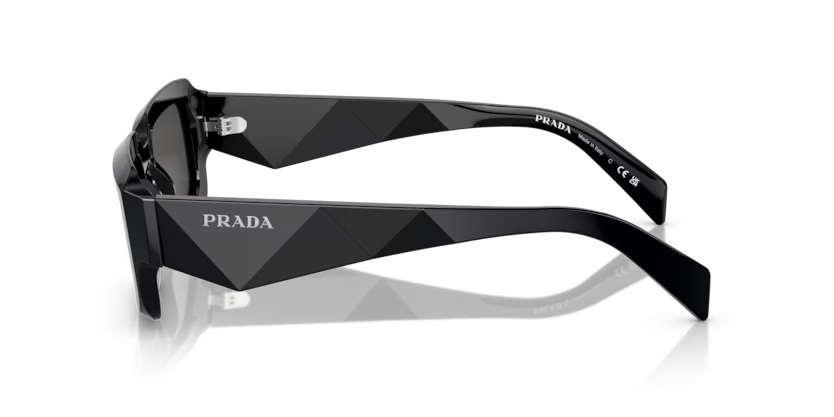 Prada | 27ZSF  | Black