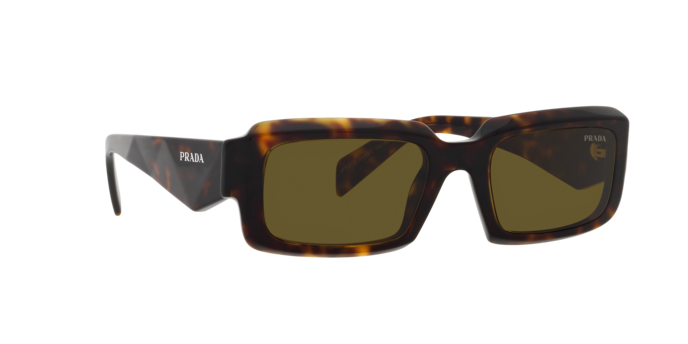 Prada | 27ZS | Havana