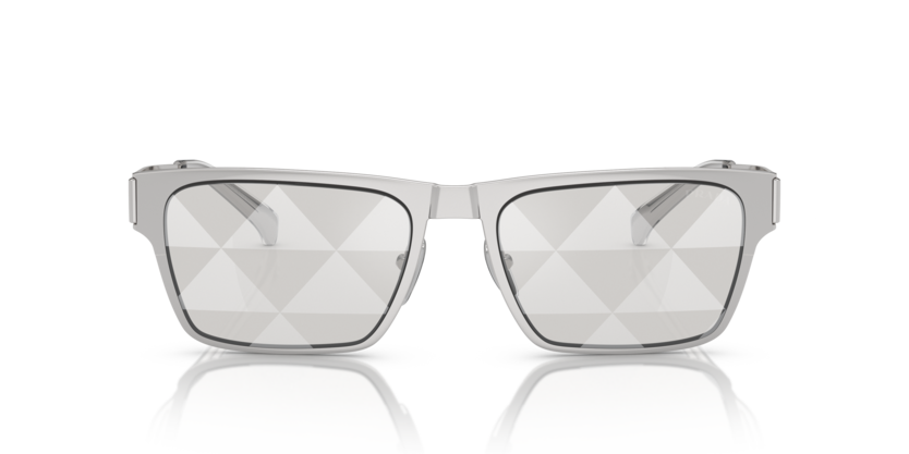 Prada | 71ZS | Silver