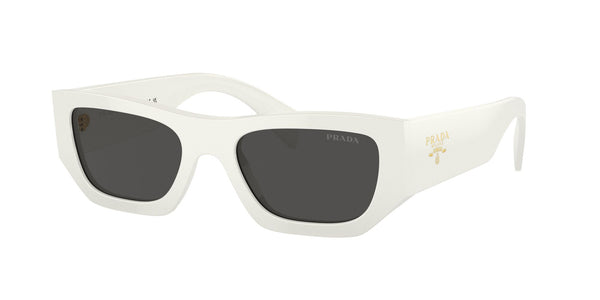 Prada | A01S | White