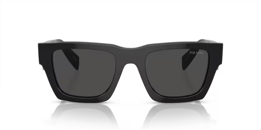 Prada | A06SF | Black