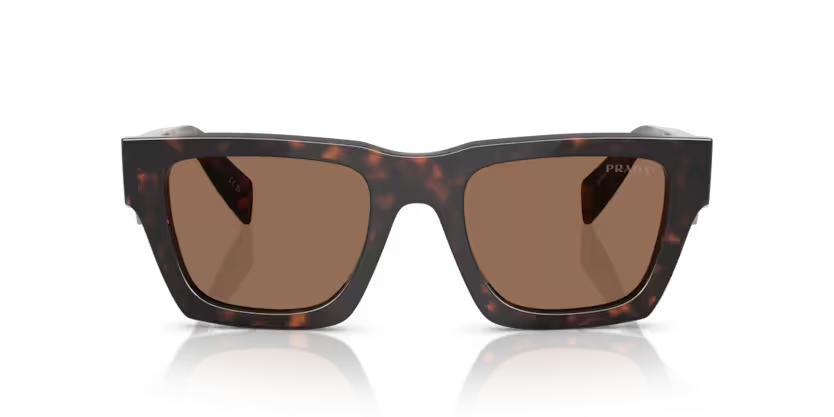 Prada | A06SF | Root Tortoise