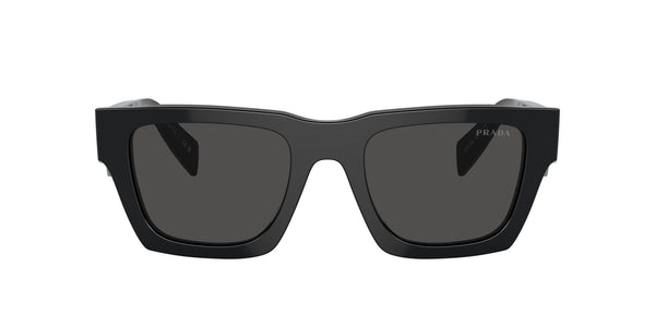 Prada | A06S | Black