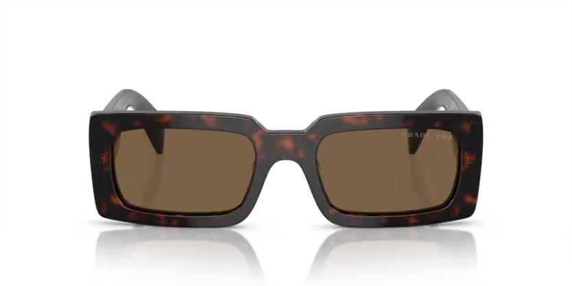 Prada | A07SF | Briar Trotoise