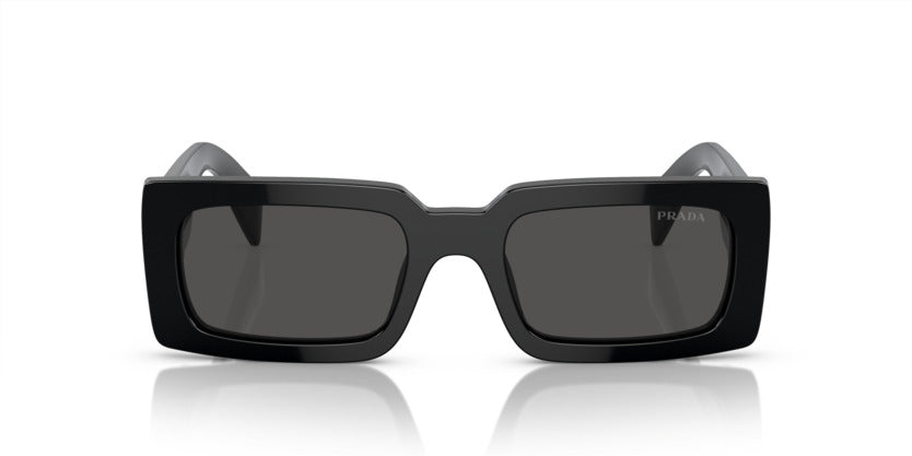 Prada | A07SF | Black