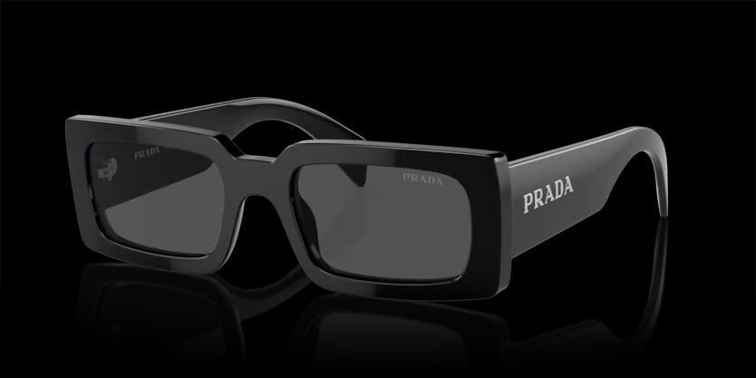 Prada | A07SF | Black