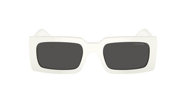 Prada | A07S | White