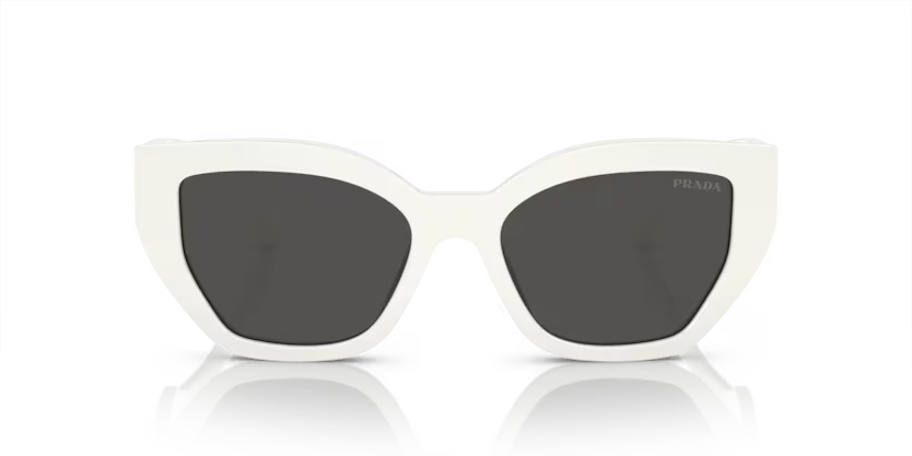 Prada | A09SF | Talc