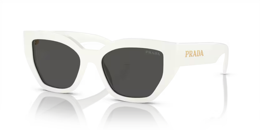 Prada | A09SF | Talc