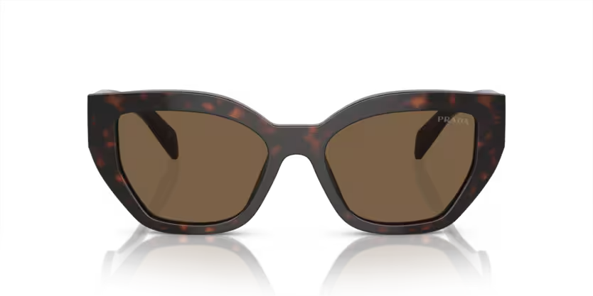 Prada | A09SF | Briar Tortoise