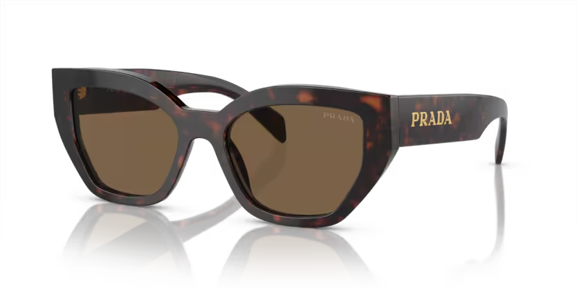 Prada | A09SF | Briar Tortoise