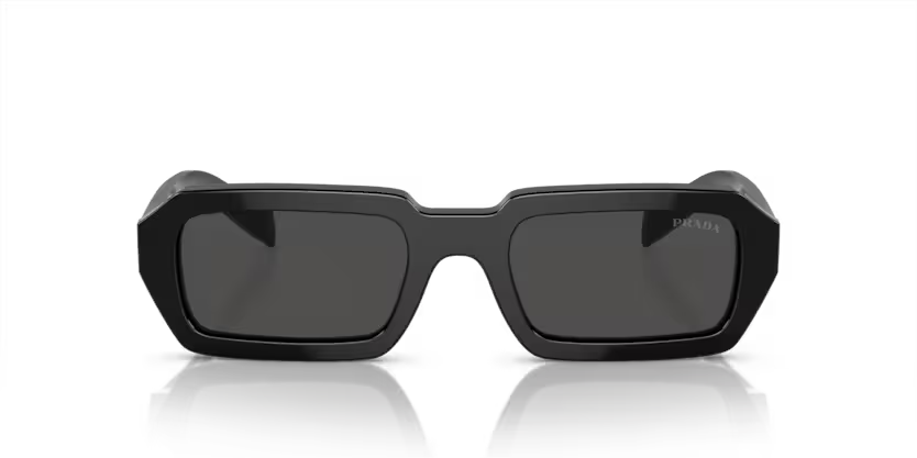Prada | A12SF | Black