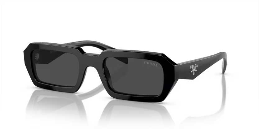 Prada | A12SF | Black