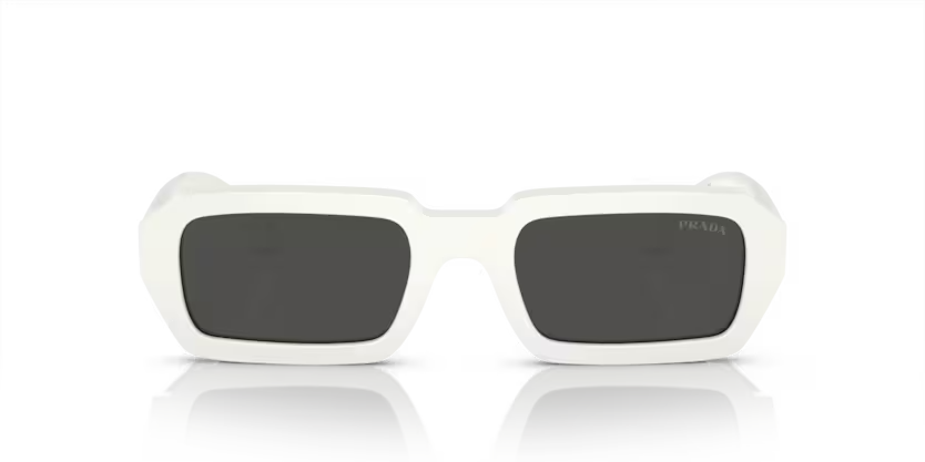 Prada | A12SF | White