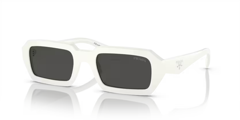 Prada | A12SF | White