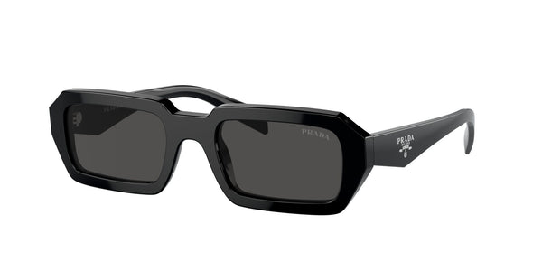 Prada | A12S | Black