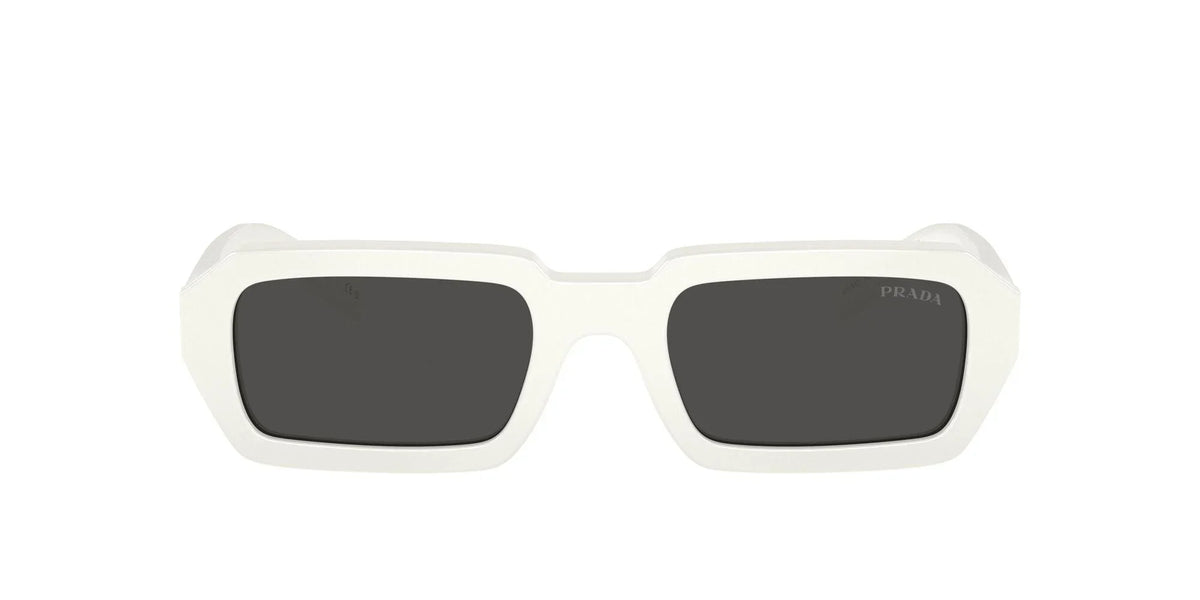 Prada | A12S | White