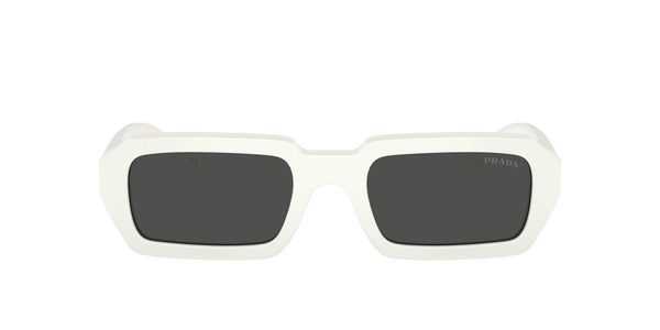 Prada | A12S | White
