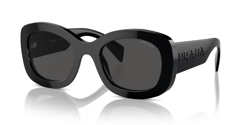 Prada | A13S | Black