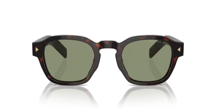 Prada | A16S | Radica Tortoise