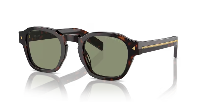 Prada | A16S | Radica Tortoise