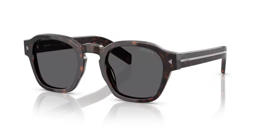 Prada | A16S | Tartaruga Radica