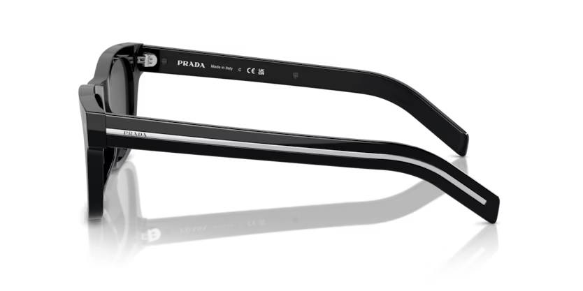 Prada | A17SF | Black