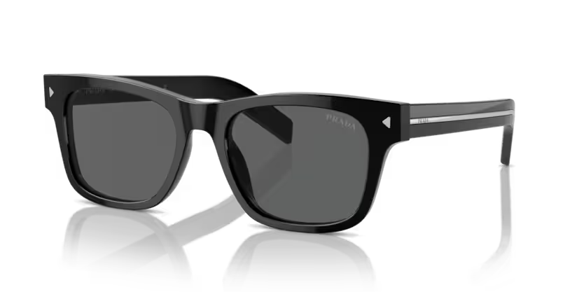 Prada | A17SF | Black