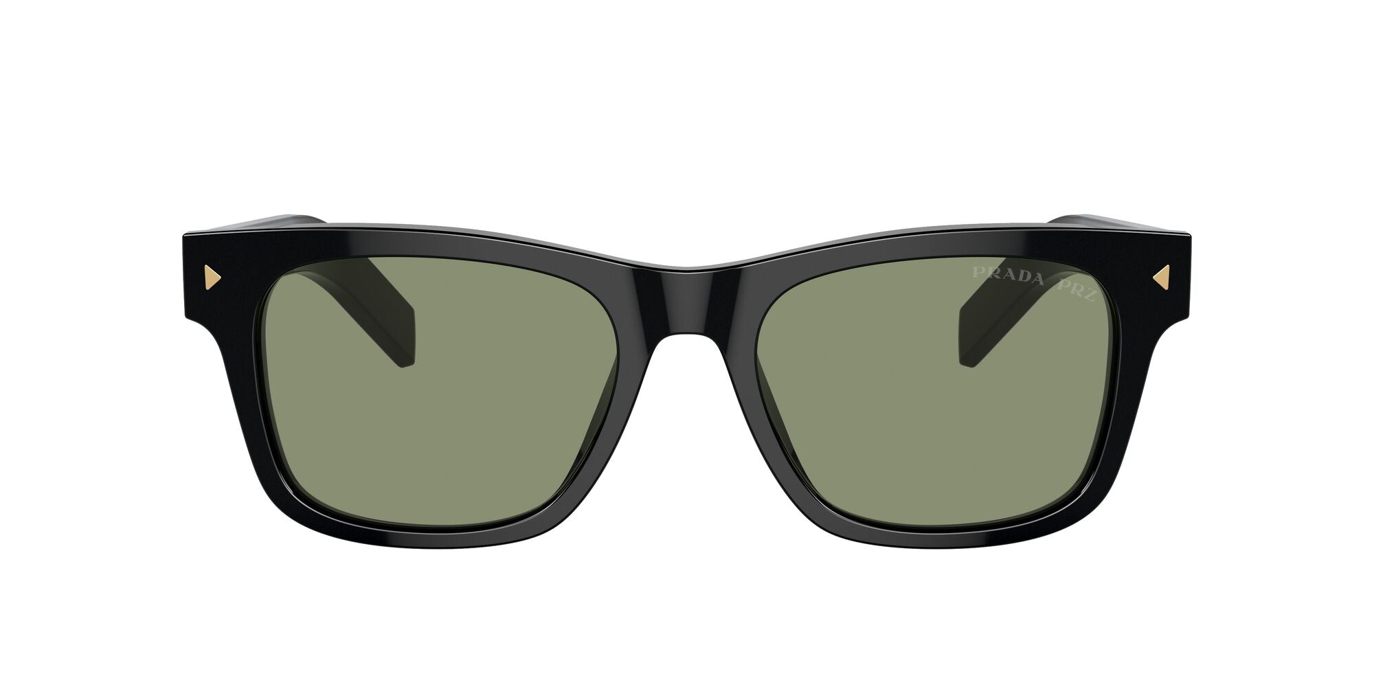 Prada | A17S | Black Polarised