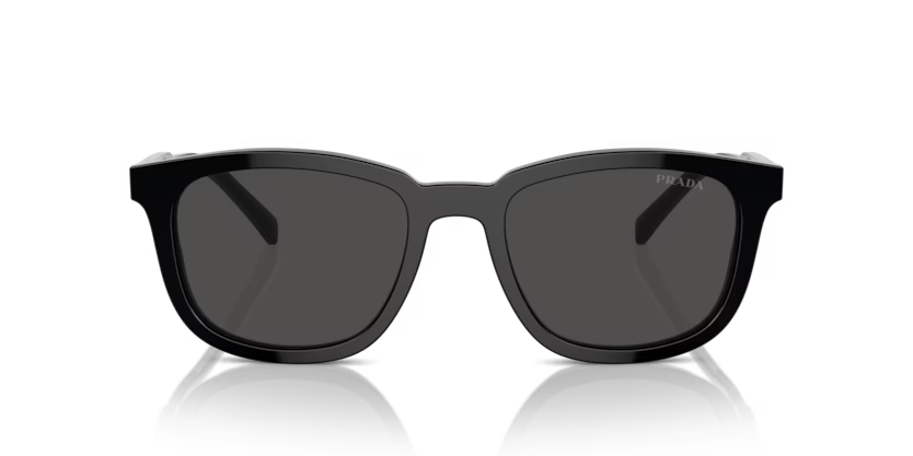 Prada | A21S | Black