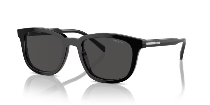 Prada | A21S | Black