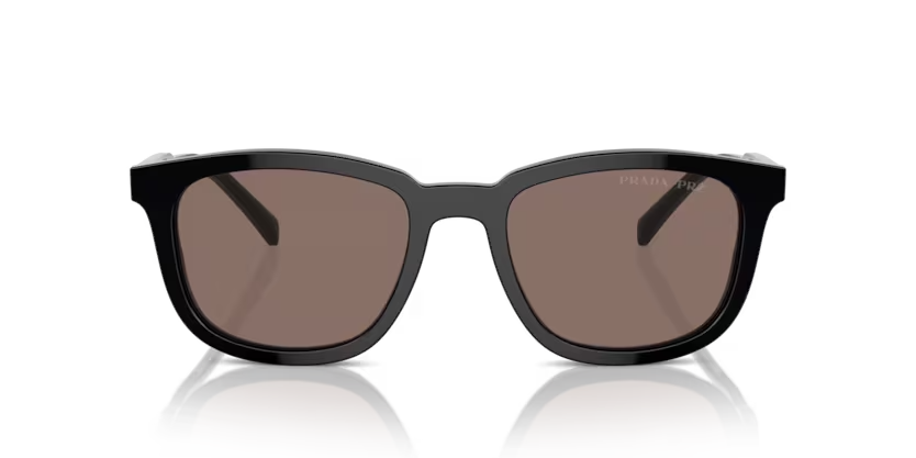 Prada | A21S | Black