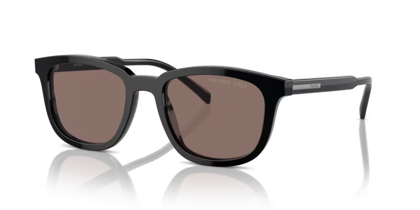 Prada | A21S | Black