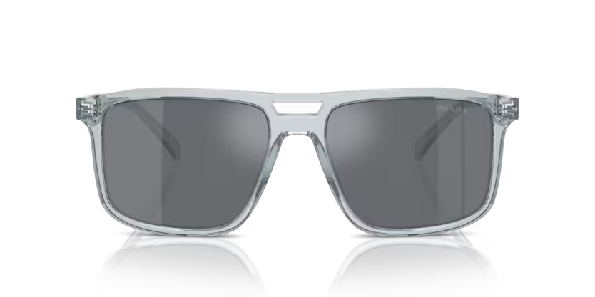 Prada | A22S | Transparent Azure