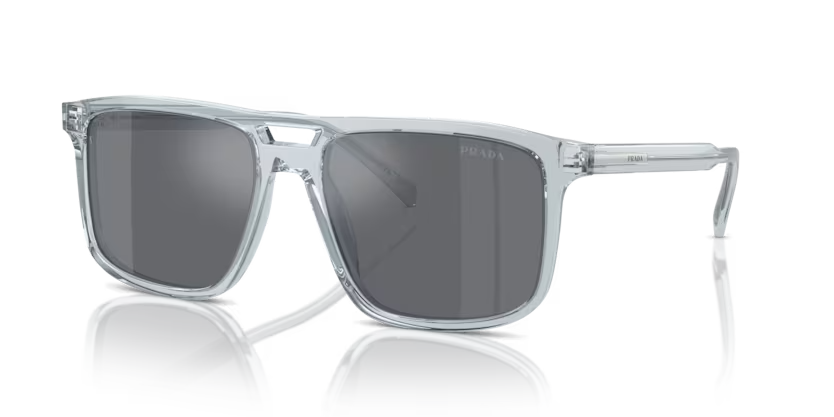 Prada | A22S | Transparent Azure