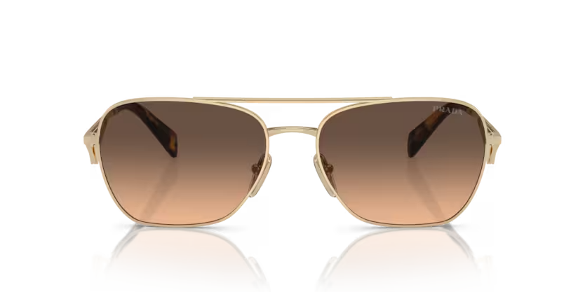 Prada | A50S | Pale Gold