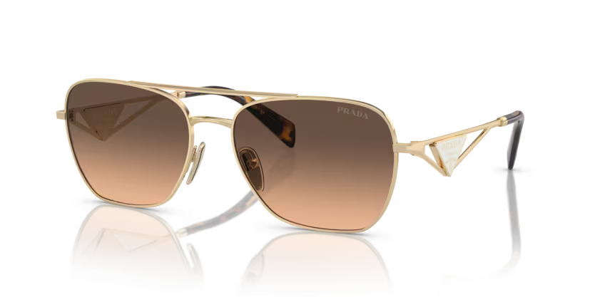 Prada | A50S | Pale Gold