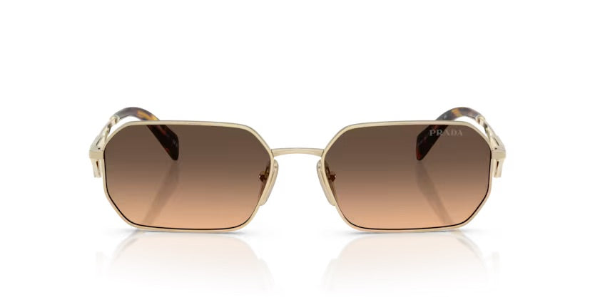 Prada | A51S | Pale Gold