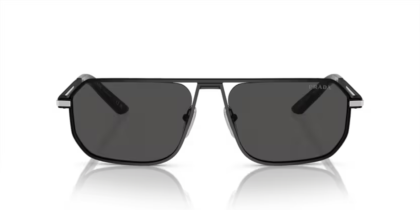 Prada | A53S | Matte Black