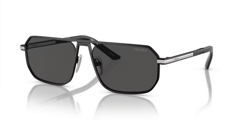 Prada | A53S | Matte Black