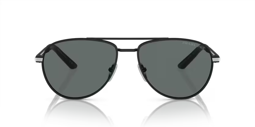 Prada | A54S | Matte Black