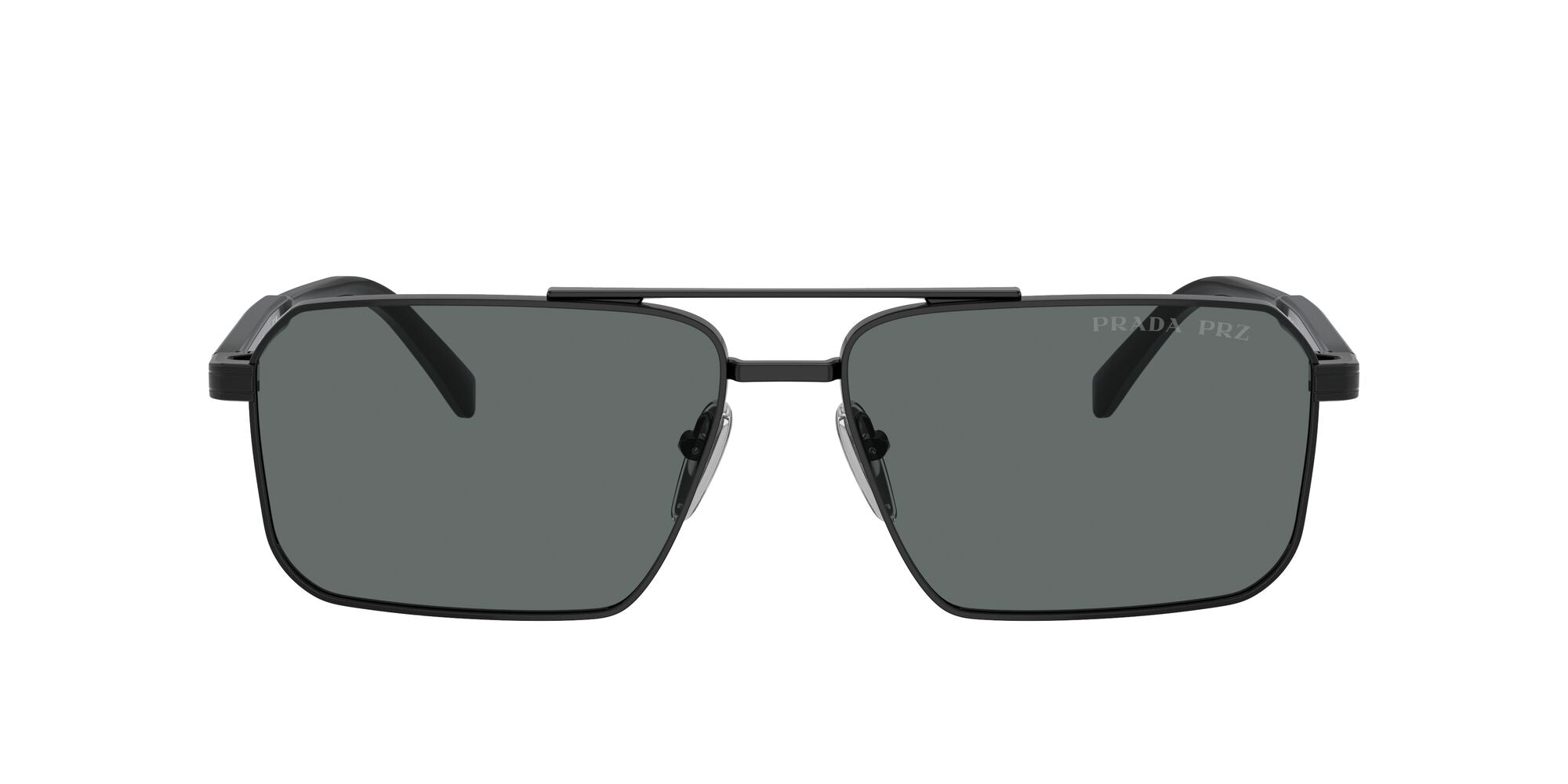 Prada | A17S | Black Polarised