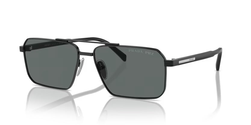 Prada | A57S | Black