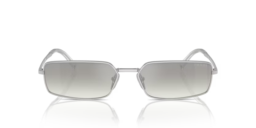 Prada | A60S | Silver