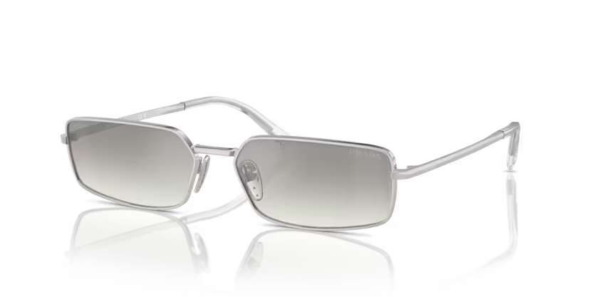Prada | A60S | Silver