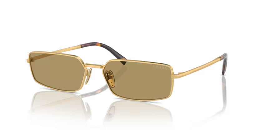 Prada | A60S | Gold
