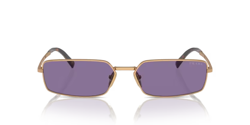Prada | A60S | Brass