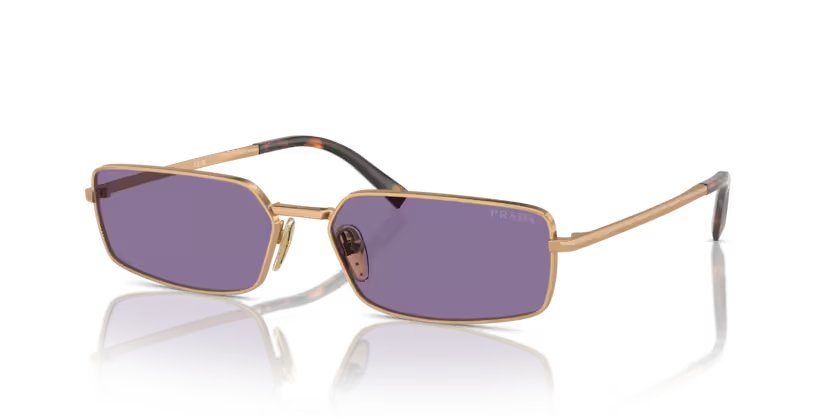 Prada | A60S | Brass