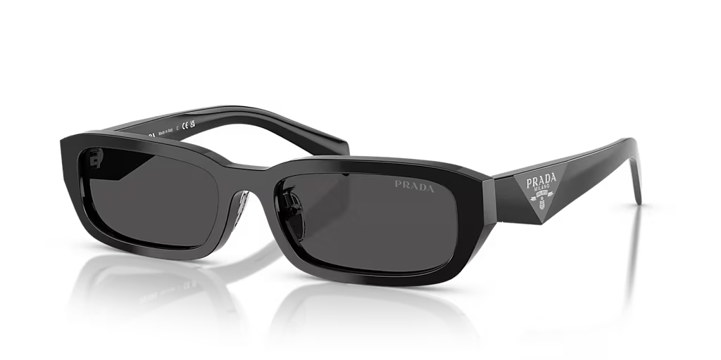 Prada | B06SF | Black/Grey